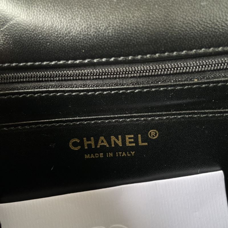 Chanel Stachel Bags